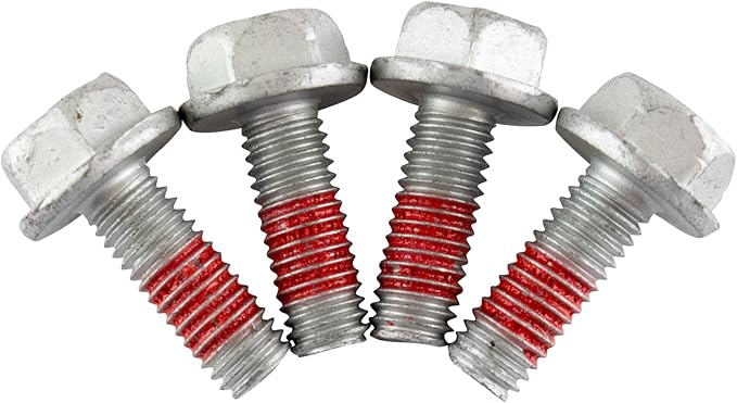 TRQ Front Ceramic Brake Pad Set Compatible with Audi A3 TT VW Golf GTI Jetta