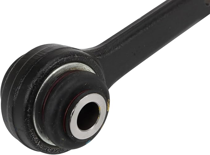 TRQ Front Left and Right Lower Control Arm with Ball Joint Set 2 Piece Compatible with 2015-2022 Ford Mustang