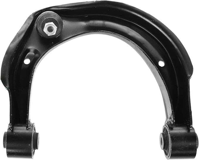 TRQ Front Left and Right Upper Control Arm with Ball Joint Set 2 Piece Compatible with 2006 Hyundai Azera 2006 Sonata