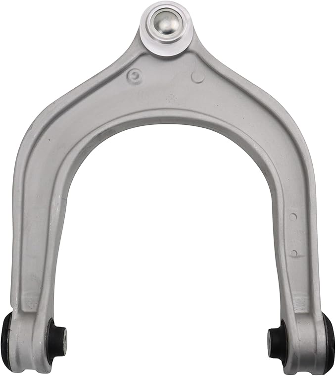 TRQ Front Left and Right Upper Control Arm with Ball Joint Set 2 Piece Compatible with 2019-2024 BMW X5 2020-2024 X6 2019-2024 X7