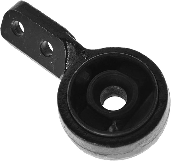 TRQ Front Left and Right Lower Control Arm with Ball Joint Set 4 Piece Compatible with 1992-1998 BMW 318i 318is 323i 323is 325i 325is 328i 328is 1996-2002 Z3