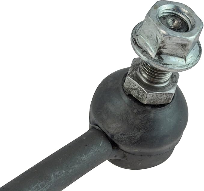 TRQ Front Sway Bar Stabilizer Link Set Compatible with 2007-2015 Mazda CX-9