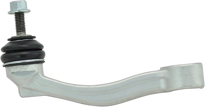TRQ Front Driver and Passenger Side Sway Bar Link Set 2 Piece Compatible with 00-08 Jaguar S-Type 04-09 Vanden Plas 04-09 XJ8 04-09 XJR 05-09 Super V8 07-15 XK 07-15 XKR 09-15 XF 10-15 XFR 11-19 XJ
