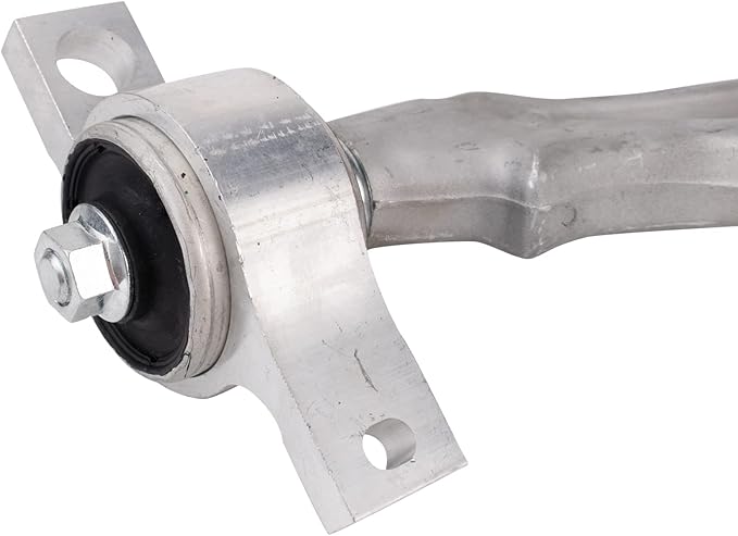TRQ Front Lower Left and Right Control Arm and Ball Joint Set 4 Piece Compatible with 06-15 Lexus IS250 AWD 07-11 GS350 AWD 18-20 IS300 V6 3.5L AWD 20-22 IS350 AWD 06 GS300 AWD 11-14 IS350 AWD