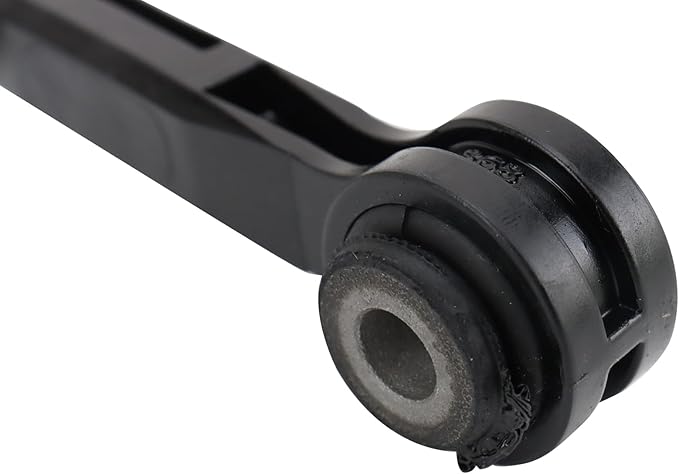 TRQ Rear Sway Bar Stabilizer Link Set Compatible with 2018-2021 BMW X3 2019-2021 X4