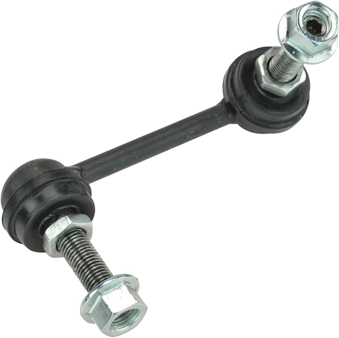 TRQ Front & Rear Sway Bar Stabilizer Link Set Compatible with 2002-2006 Honda CR-V