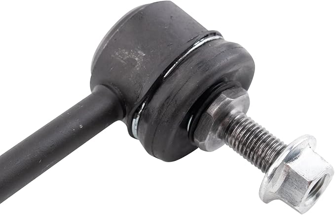 TRQ Front Sway Bar Stabilizer Link Set Compatible with 2016-2022 Honda HR-V