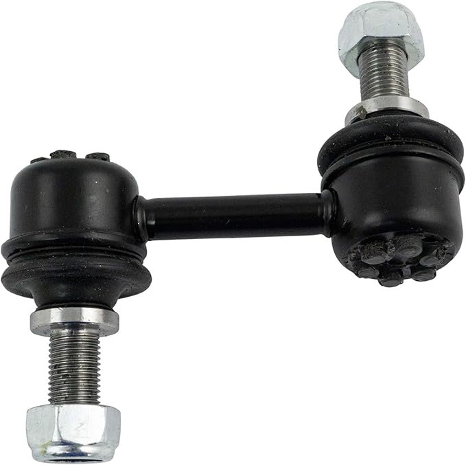 TRQ Front and Rear Sway Bar Link Set Compatible with 2009-2014 Acura TL