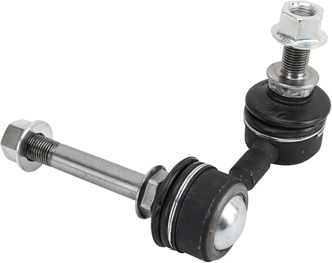 TRQ Front and Rear Sway Bar Link Set 4 Piece Compatible with 2009-2012 INFINITI FX35 2013 FX37 2009-2013 FX50 2014-2017 QX70