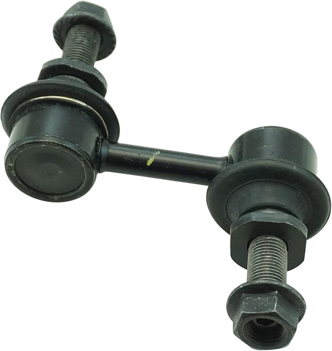 TRQ Front & Rear Sway Bar Stabilizer Link Set Compatible with 2006-2007 Subaru B9 Tribeca 2008-2014 Tribeca