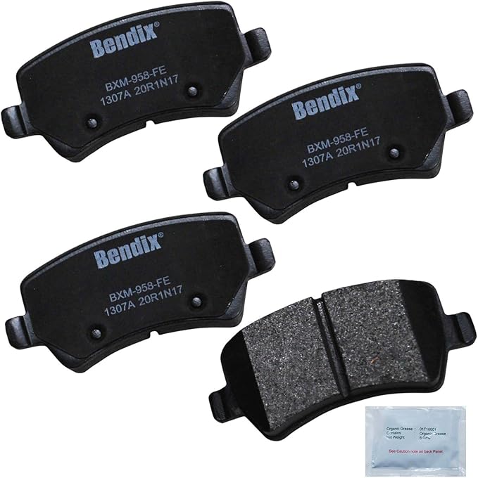 BENDIX® Premium Copper-Free CFM1307A