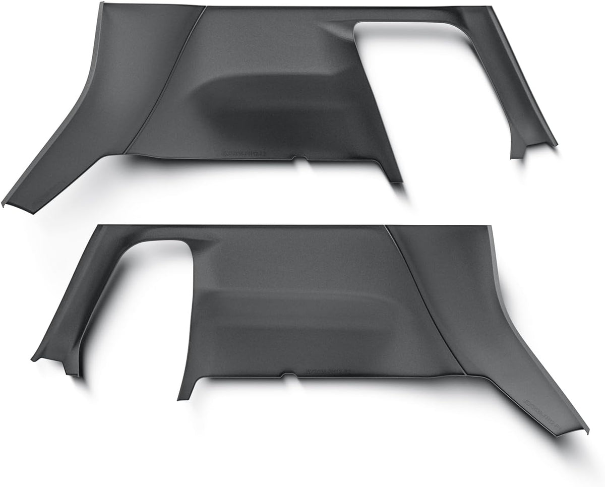 Trunk Side Protector for Tesla Model Y Juniper 2025+