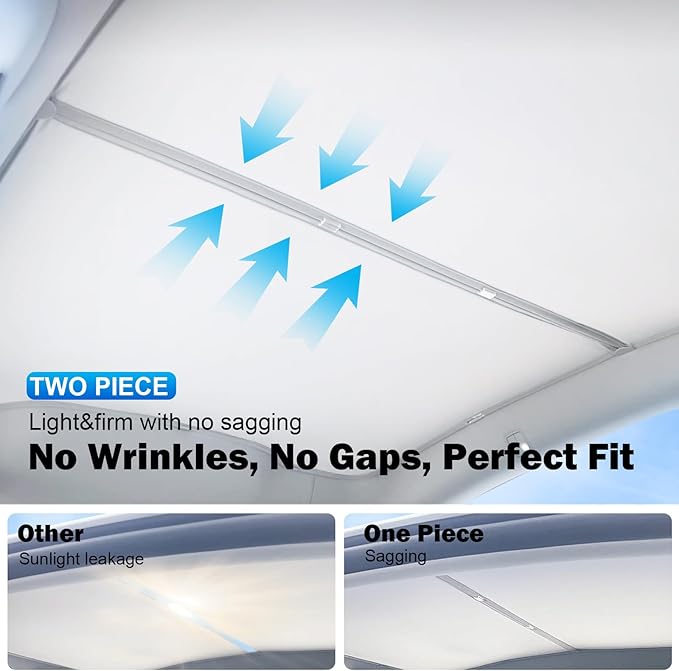 Sunshades