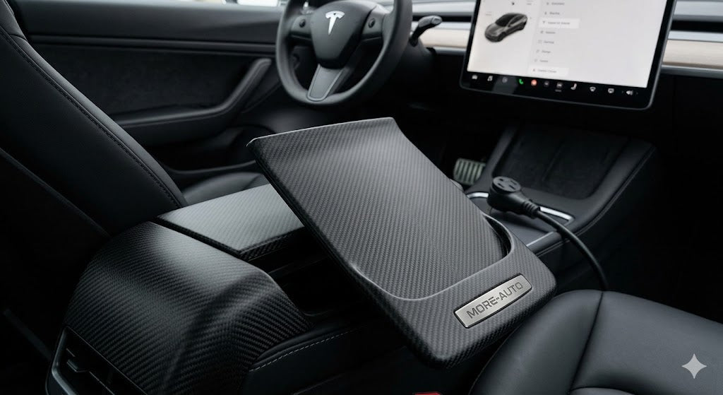Console Covers