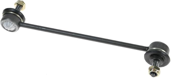 TRQ Front & Rear Sway Bar Stabilizer Link Set Compatible with 2000-2010 Ford Focus
