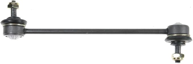 TRQ Front & Rear Sway Bar Stabilizer Link Set Compatible with 2000-2010 Ford Focus