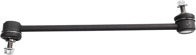 TRQ Front and Rear Sway Bar Link Set 4 Piece Compatible with 16 Honda Civic 17-18 Civic 19-20 Civic L4 1.5L 19-20 Civic LX L4 2.0L 21 Civic 19-21 Insight