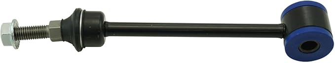 TRQ Rear Sway Bar Stabilizer Link Set Compatible with 2004-2007 Dodge Ram 1500 2004 Ram 2500 2004-2006 Ram 3500