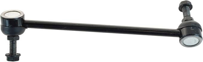 TRQ Front Sway Bar Stabilizer Link Set Compatible with 1996-2007 Ford Taurus 1995-2002 Lincoln Continental 1996-2005 Mercury Sable