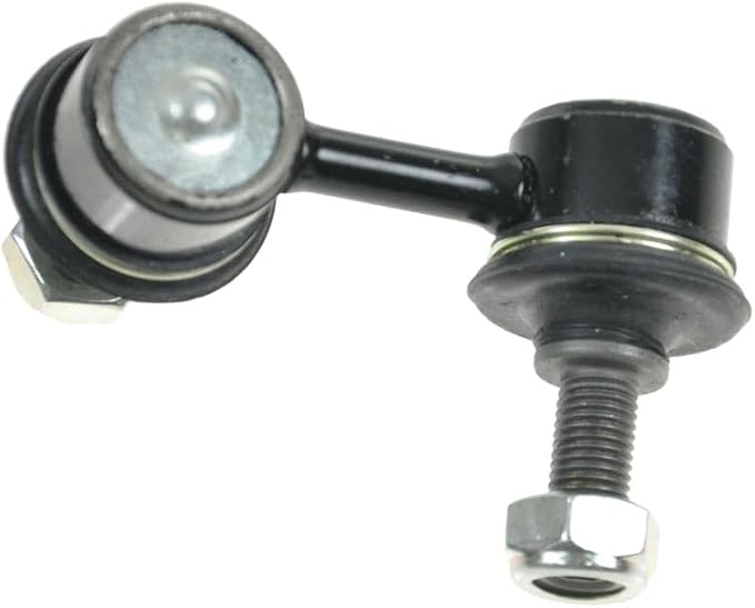 TRQ Sway Bar Stabilizer Link Set Front & Rear Compatible with 00-09 S2000