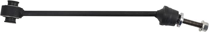 TRQ Front Driver and Passenger Side Sway Bar Link Set 2 Piece Compatible with 12-15 Mercedes-Benz ML350 12-14 ML550 12-15 ML63 AMG 13-16 GL350 13-16 GL450 13-16 GL550 13-16 GL63 AMG 15 ML250 15 ML400