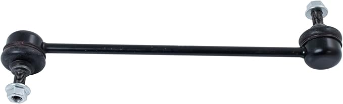 TRQ Front & Rear Sway Bar Stabilizer Link Set Compatible with 2014-2023 Jeep Cherokee
