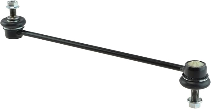 TRQ Front and Rear Sway Bar Link Set 4 Piece Compatible with 2002-2006 Mini Cooper