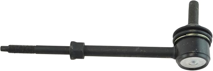 TRQ Front & Rear Sway Bar Stabilizer Link Set Compatible with 2012-2015 Chevrolet Captiva Sport 2008-2010 Saturn Vue 2007-2009 Suzuki XL-7