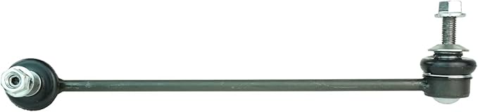 TRQ Front Driver and Passenger Side Sway Bar Link Set 2 Piece Compatible with 2004-2007 BMW 525i 2004-2007 530i 2004-2005 545i 2006-2010 550i 2006-2010 M5 2008-2010 528i 2008-2010 535i