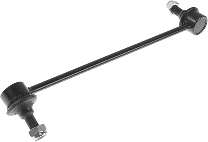 TRQ Front & Rear Sway Bar Stabilizer Link Set Compatible with 2012-2015 Chevrolet Captiva Sport 2008-2010 Saturn Vue 2007-2009 Suzuki XL-7