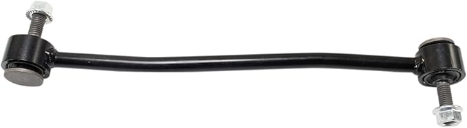TRQ Front & Rear Sway Bar Stabilizer Link Set Compatible with 2011-2019 Ford F-250 Super Duty 2011-2016 F-350 Super Duty 2011-2015 F-450 Super Duty 2011-2014 F-550 Super Duty