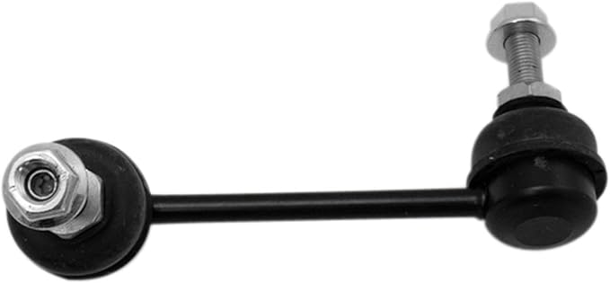 TRQ Front and Rear Sway Bar Link Set 4 Piece Compatible with 2013-2016 Dodge Dart