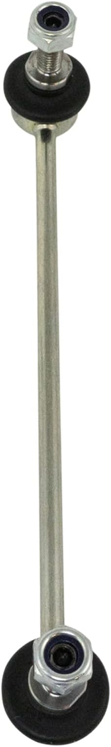 TRQ Front and Rear Sway Bar Link Set 4 Piece Compatible with 2002-2006 Mini Cooper