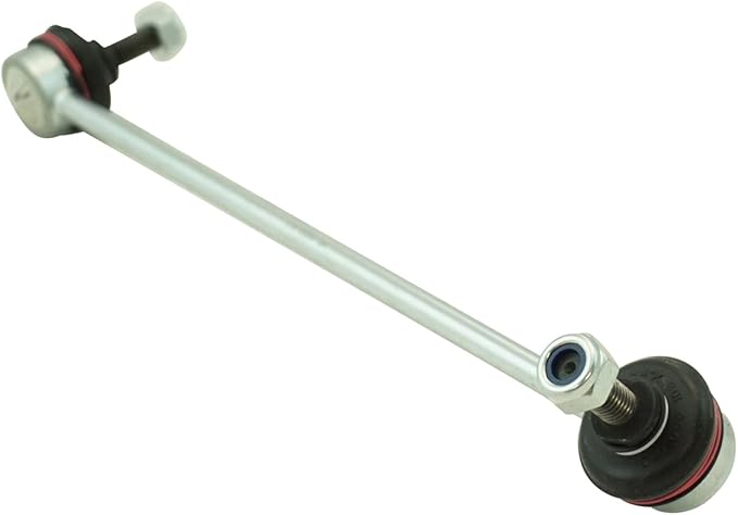 TRQ Front Driver and Passenger Side Sway Bar Link Set 2 Piece Compatible with 2004-2010 BMW X3