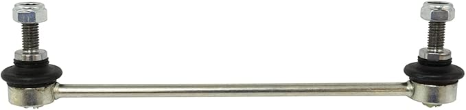 TRQ Front and Rear Sway Bar Link Set 4 Piece Compatible with 2002-2006 Mini Cooper