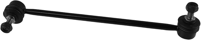 TRQ Front Sway Bar Stabilizer Link Set Compatible with 2006-2011 Hyundai Accent Kia Rio Rio5