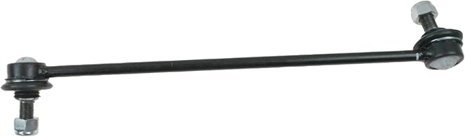 TRQ Driver & Passenger Side Sway Bar Stabilizer Link Set Compatible with 2007-2012 Hyundai Santa Fe Veracruz 2011-2013 Kia Sorento
