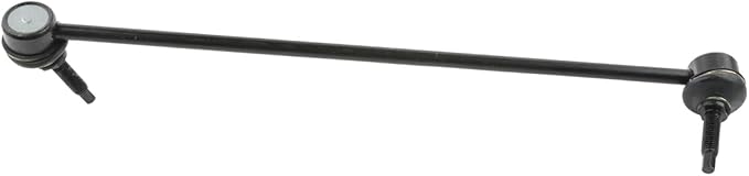 TRQ Front & Rear Sway Bar Stabilizer Link Set Compatible with 2010-2015 Chevrolet Camaro