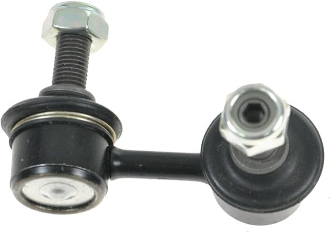 TRQ Driver & Passenger Side Sway Bar Stabilizer Link Set Compatible with 2002-2006 Acura RSX 2000-2009 Honda S2000 1995-2002 Mazda Millenia
