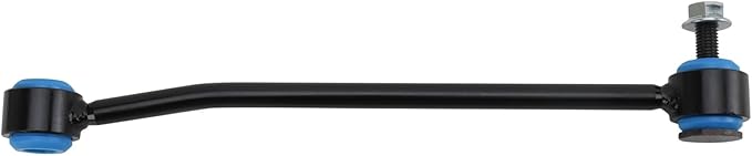 TRQ Front & Rear Sway Bar Stabilizer Link Set Compatible with 2015-2022 Ford Transit-150 Transit-250 Transit-350 Transit-350 HD