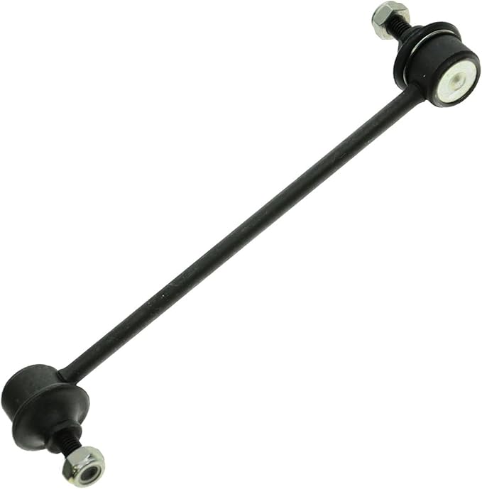 TRQ Front & Rear Sway Bar Stabilizer Link Set Compatible with 1995-2000 Ford Contour 1999-2002 Mercury Cougar Mystique