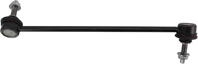 TRQ Front Sway Bar Stabilizer Link Set Driver & Passenger Side Compatible with 2011-2017 Chevrolet Caprice 2014-2017 SS