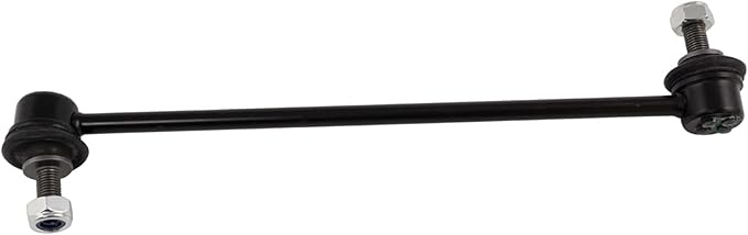 TRQ Front & Rear Sway Bar Stabilizer Link Set Compatible with 2014-2018 Mazda 3
