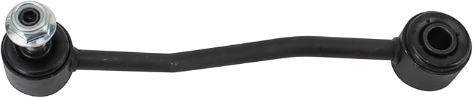 TRQ Rear Driver and Passenger Side Sway Bar Link Set Compatible with 93-10 Ford Ranger Rear Wheel Drive 11 Ranger Rear Wheel Drive 98-01 Mazda B3000 Rear Wheel Drive 98-01 B2500