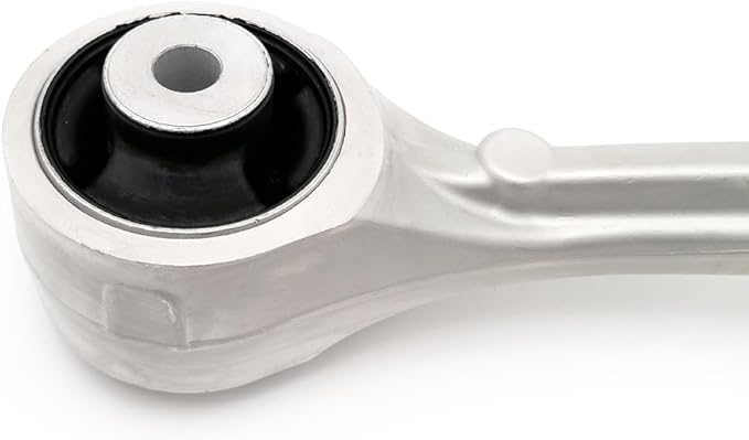 Front Lower Control Arm Suspesion Kit with Ball Joints Fit for Tesla Model S 2012-2021, Model X 2016-2021；Reference Numbers 104157000A, 104895100A