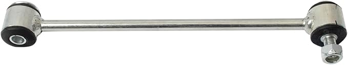 TRQ Rear Sway Bar Link Set Compatible with 2002-2012 Mercedes-Benz