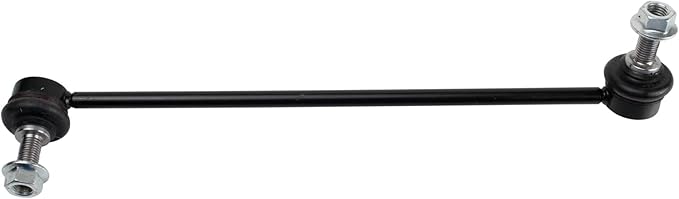 TRQ Front Driver and Passenger Side Sway Bar Link Set 2 Piece Compatible with 2011-2017 BMW X3 2015-2016 X4 2017-2018 X4 xDrive28i