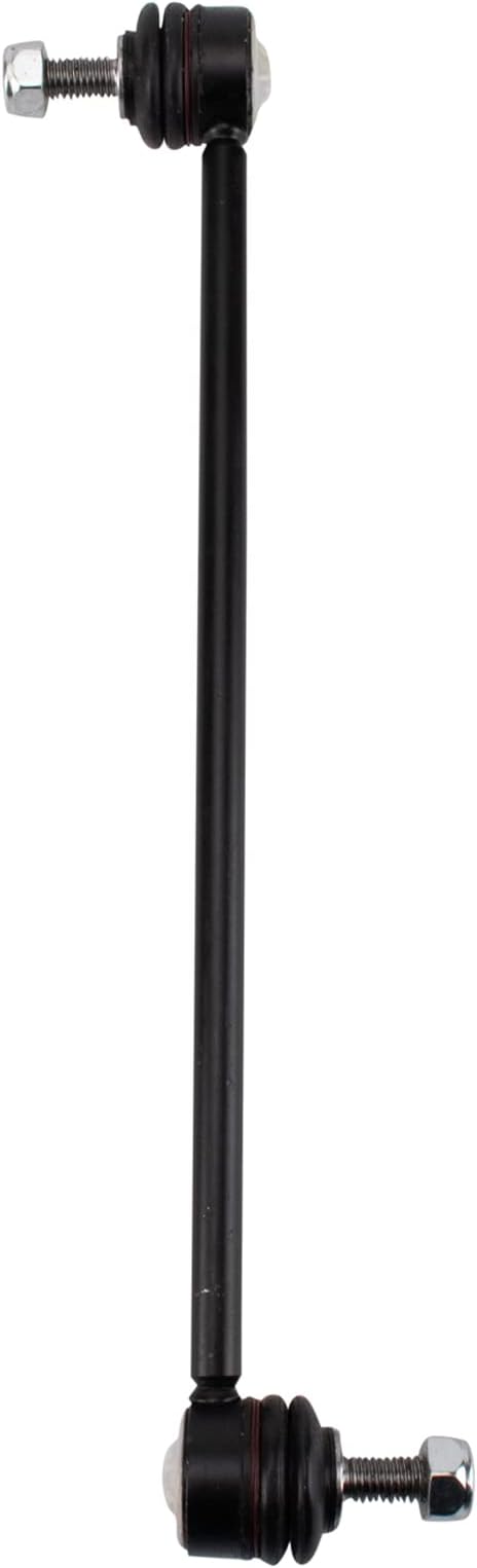 TRQ Front Driver and Passenger Side Sway Bar Link Set 2 Piece Compatible with 15-19 Land Rover Discovery Sport 12-19 Range Rover Evoque