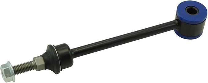 TRQ Front & Rear Sway Bar Stabilizer Link Set Compatible with 2006-2007 Dodge Ram 1500