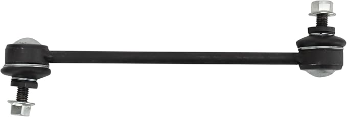 TRQ Rear Sway Bar Stabilizer Link Set Compatible with 2005-2015 Nissan Xterra